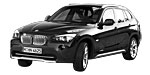 BMW E84 U2850 Fault Code