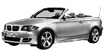 BMW E88 U2850 Fault Code