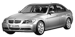 BMW E90 U2850 Fault Code