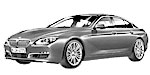 BMW F06 U2850 Fault Code