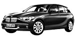 BMW F20 U2850 Fault Code